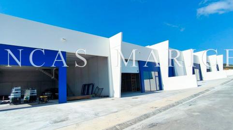 Photo 5 of Industrial buildings for sale in Levantina - Montgavina - Quintmar, Barcelona