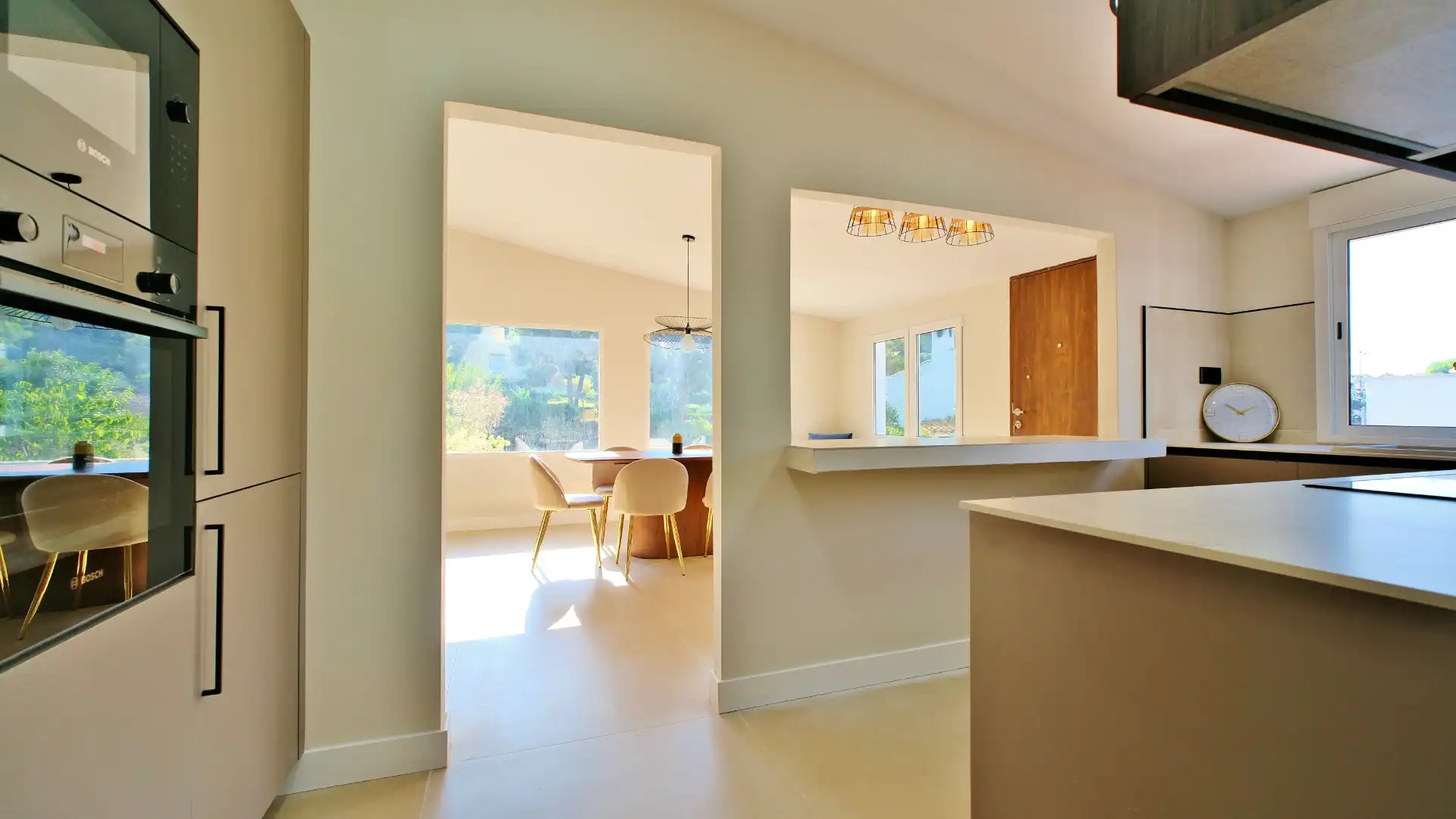 Houses for rent in Sagunto / Sagunt  with Air Conditioner, Heating and Private garden