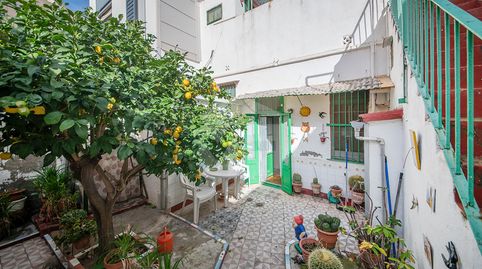 Foto 3 de Casa o chalet en venta en El Baix Guinardó, Barcelona Capital