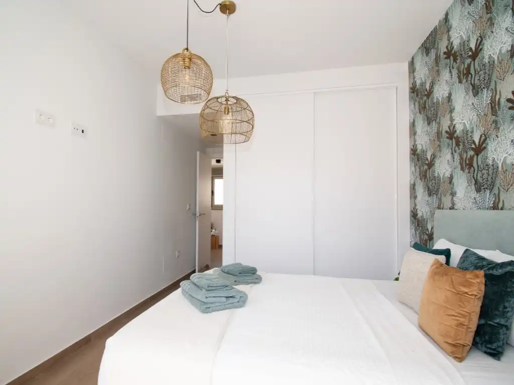 Casa con piscina en venta en Orihuela Costa, imagen 28