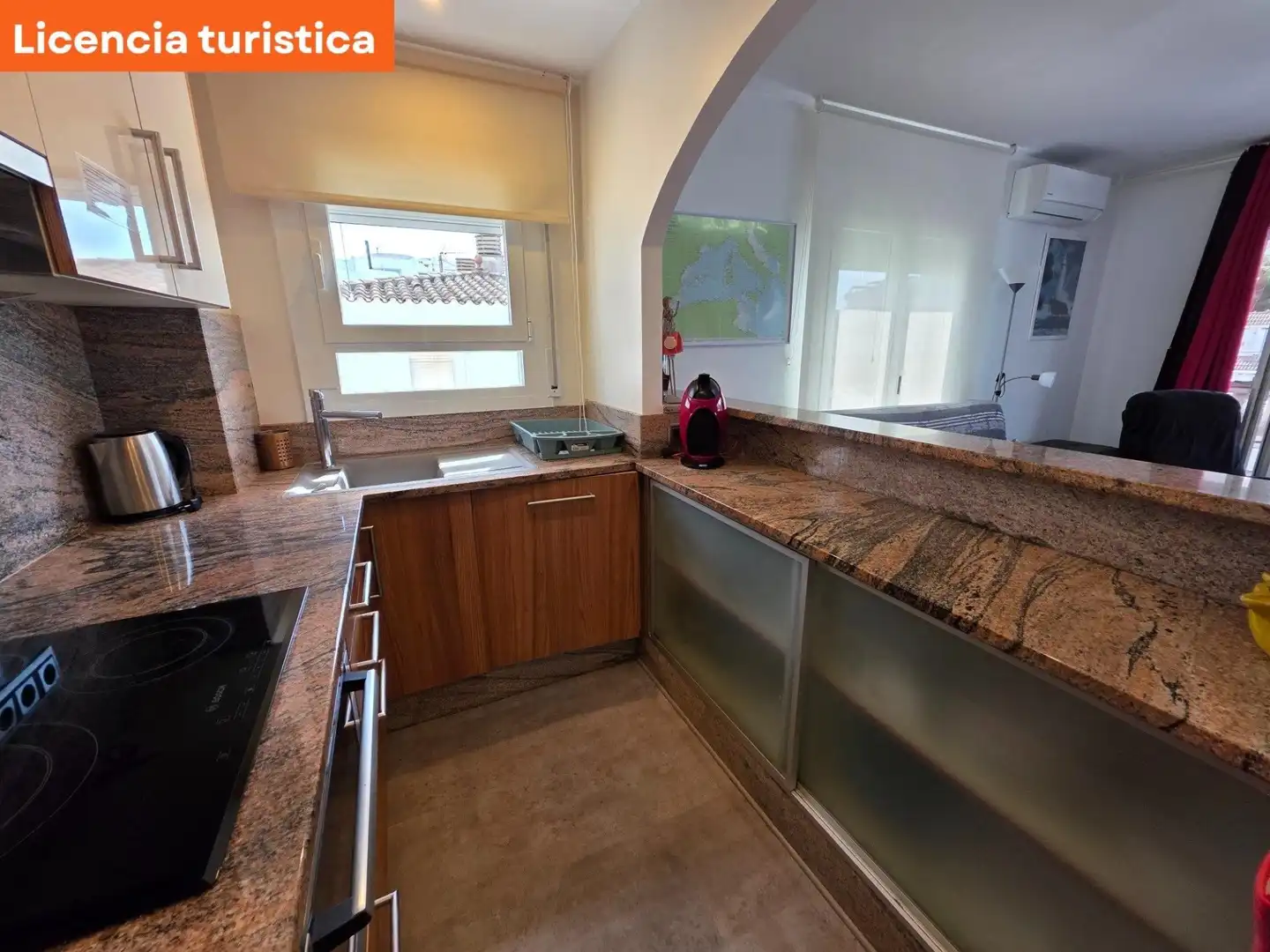 Apartament en venda a Santa Margarita