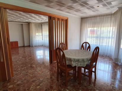 Dining room of Flat for sale in Albal