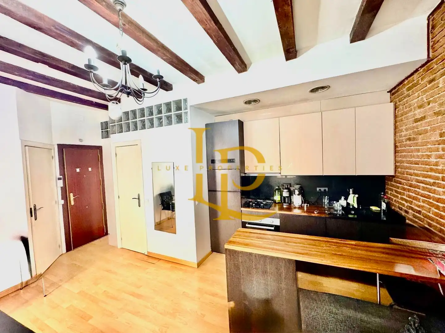 Flat for sale in Carrer dels Pescadors, La Barceloneta