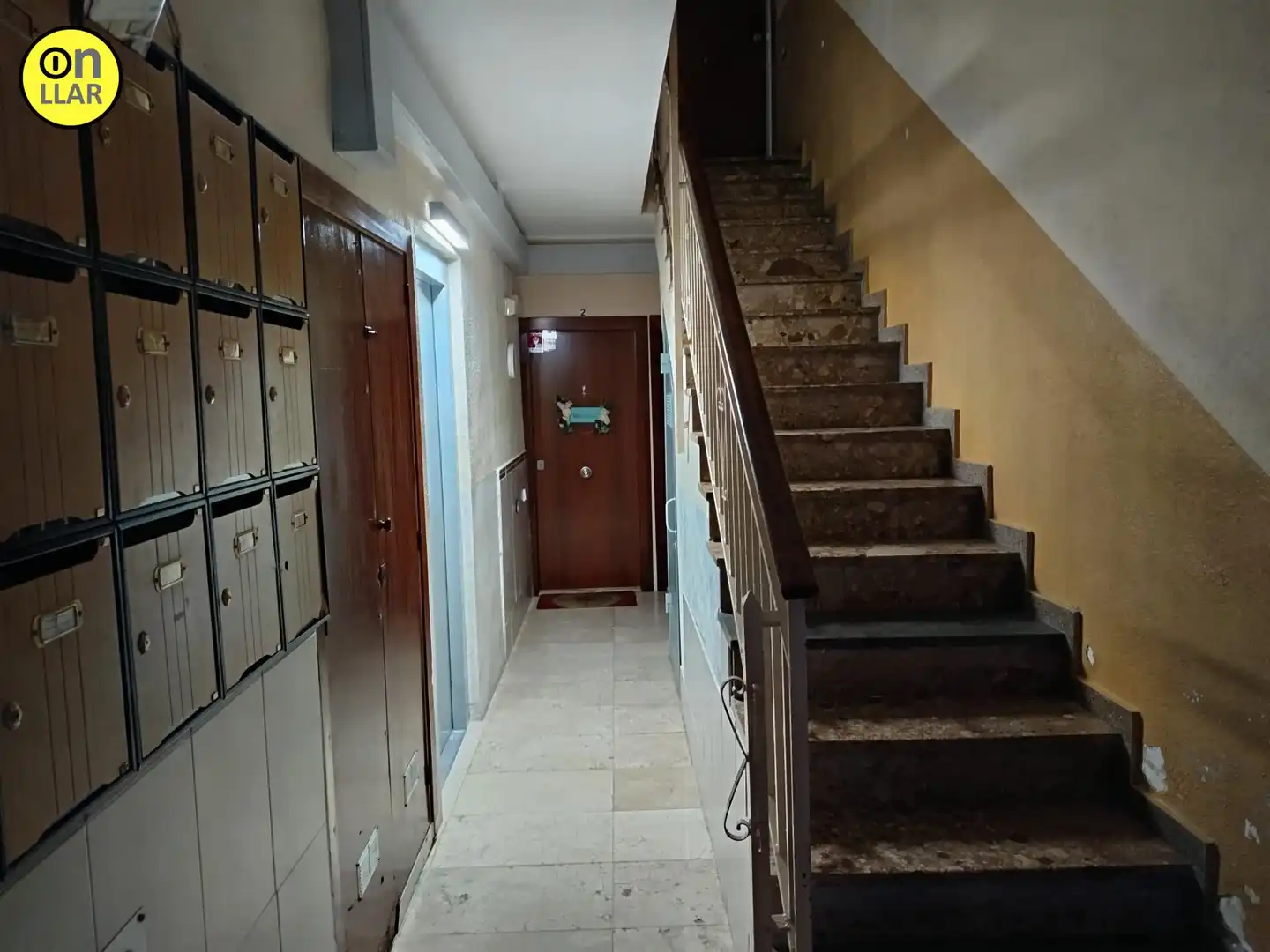 Piso en venta en Parets del Vallès con Terraza y Balcón