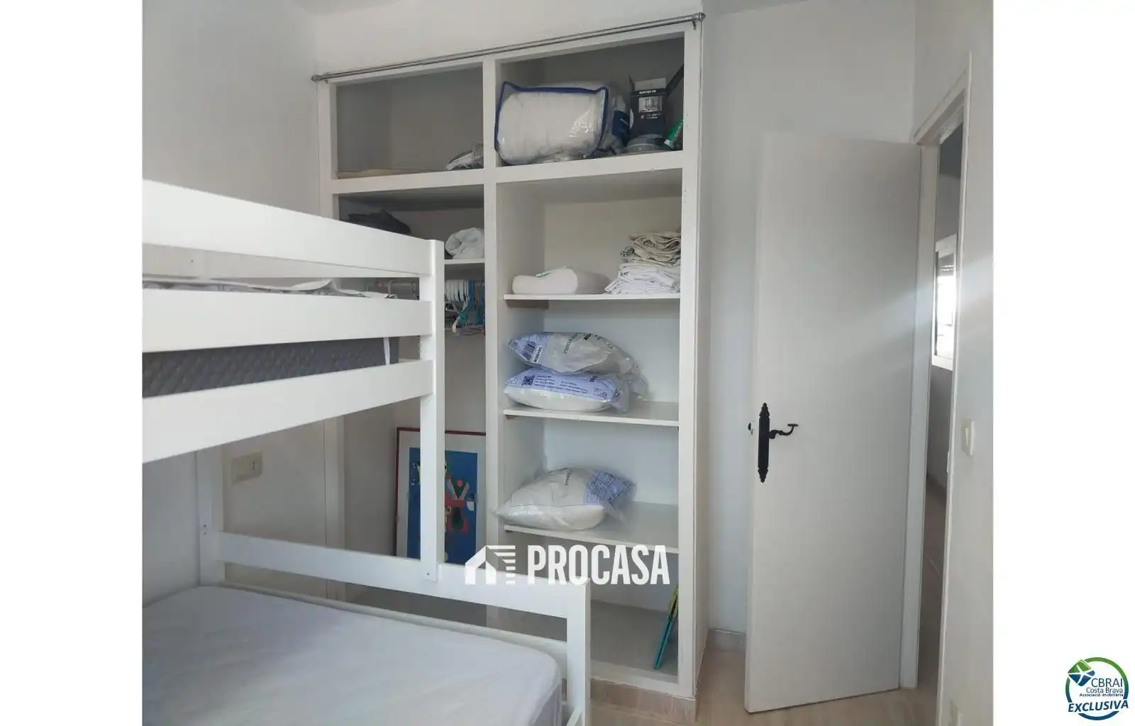 Flat with pool for sale in Gran Lago, imagen 6