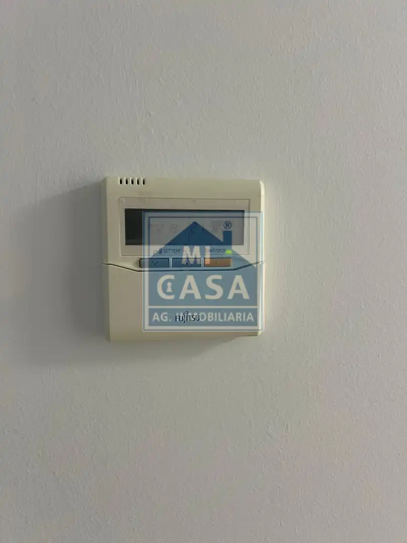 Garten von Wohnung zur Miete in Mérida mit Klimaanlage und Heizung