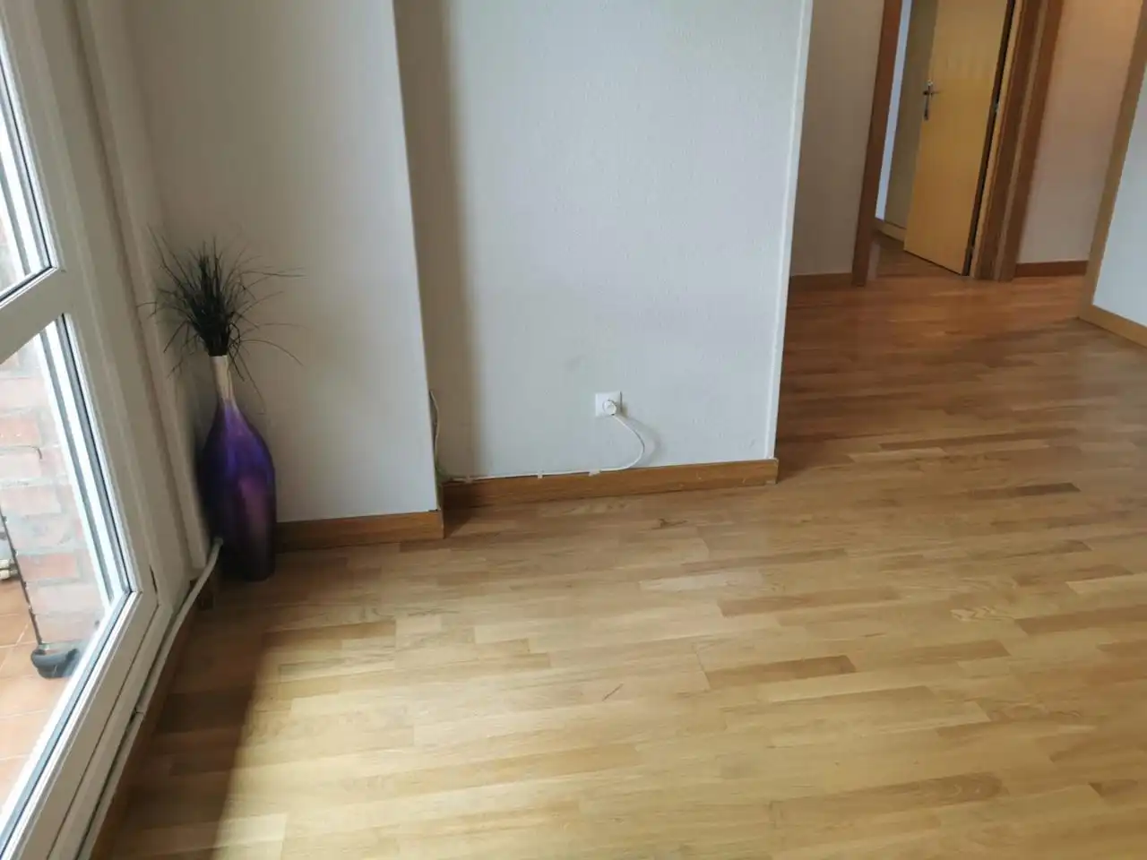 Piso con terraza en venta en Camino Caritat, imagen 11