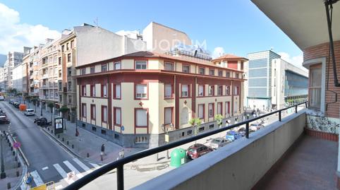 Foto 4 de Pis en venda a Zona Indautxu, Bilbao