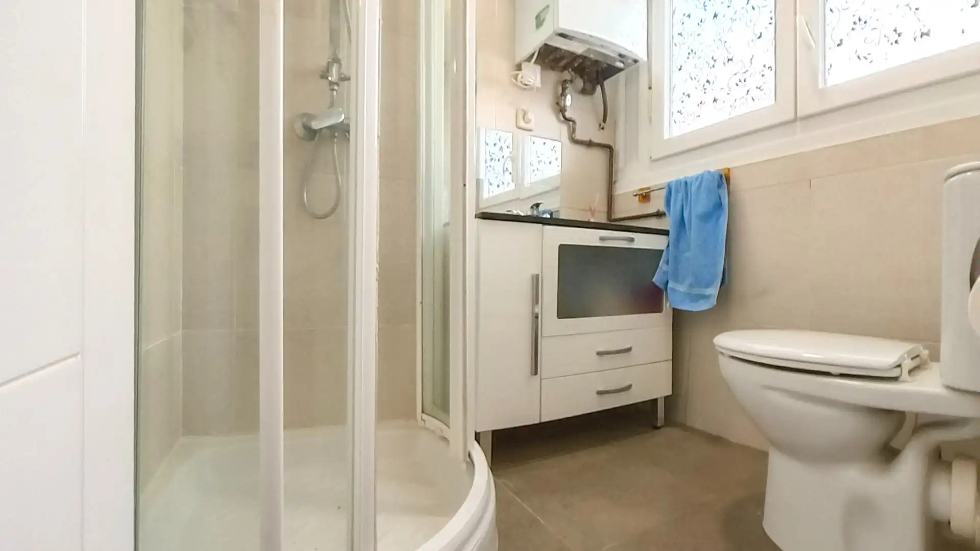 Appartamento con piscina in vendita a Calle de Valserrano, imagen 24