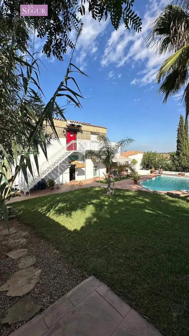 Edificio en venta en Los Franceses – La Vega
