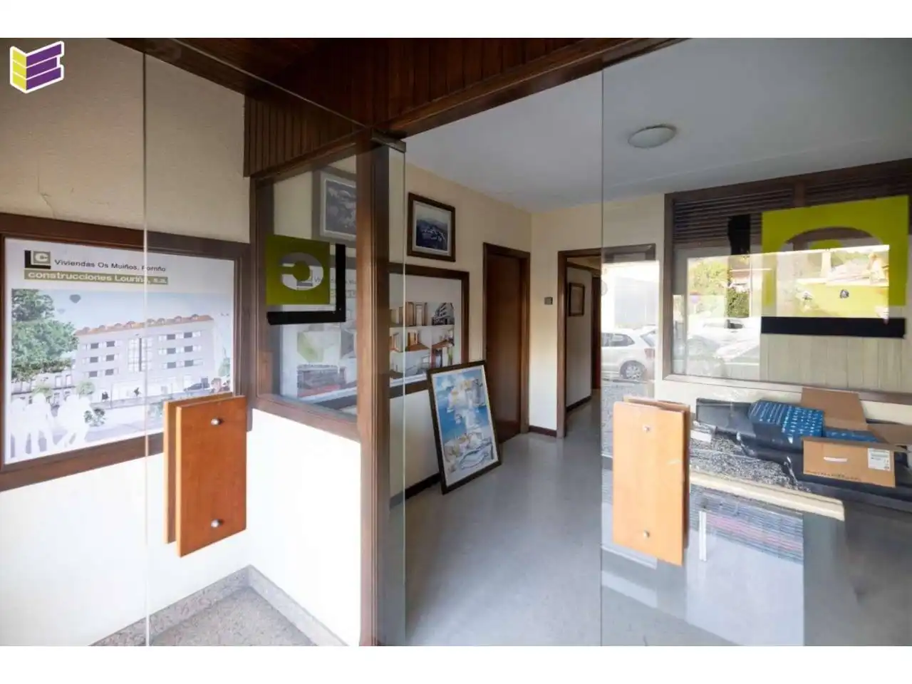 Gewerbefläche zur Miete in Calle Antonio Palacios 56, imagen 7