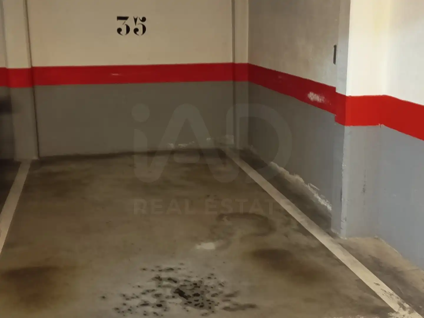 Einzelparkplatz zum Verkauf in Calle de Santa Casilda 2, imagen 7