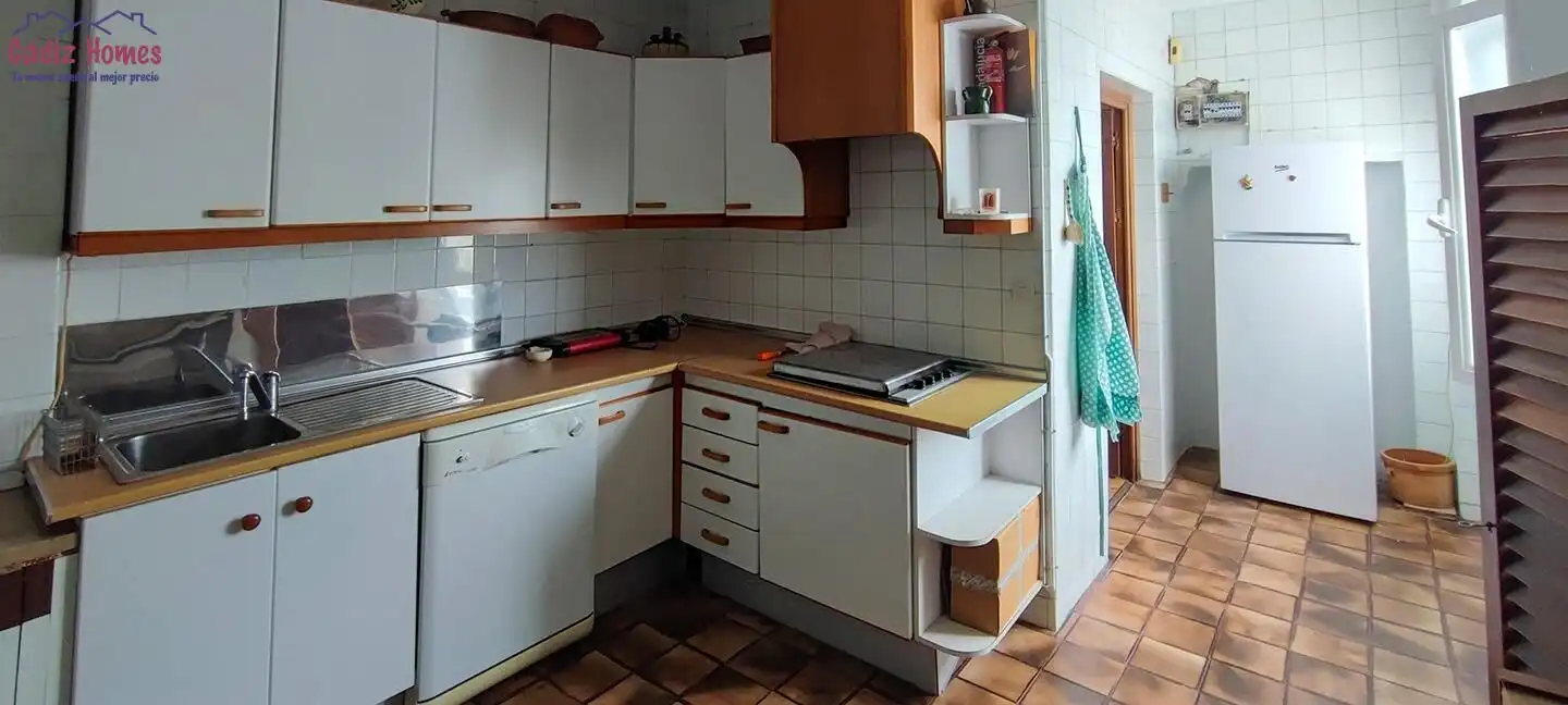 Flat with terrace for sale in Asdrúbal - Bahía Blanca, imagen 31