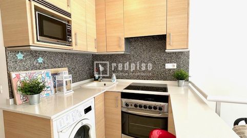 Photo 3 of Flat for rent in Avenida de Valencia - Avenida de Casalduch, Castellón de la Plana / Castelló de la Plana