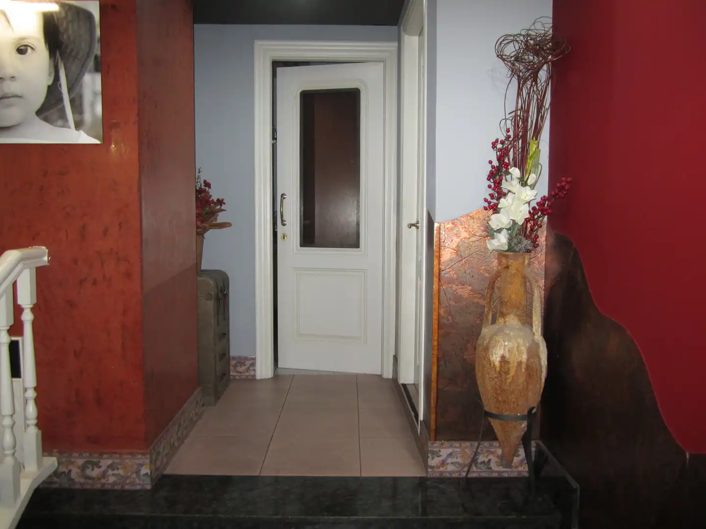 Local en venta en Portugalete con Aire acondicionado, Calefacción y Terraza