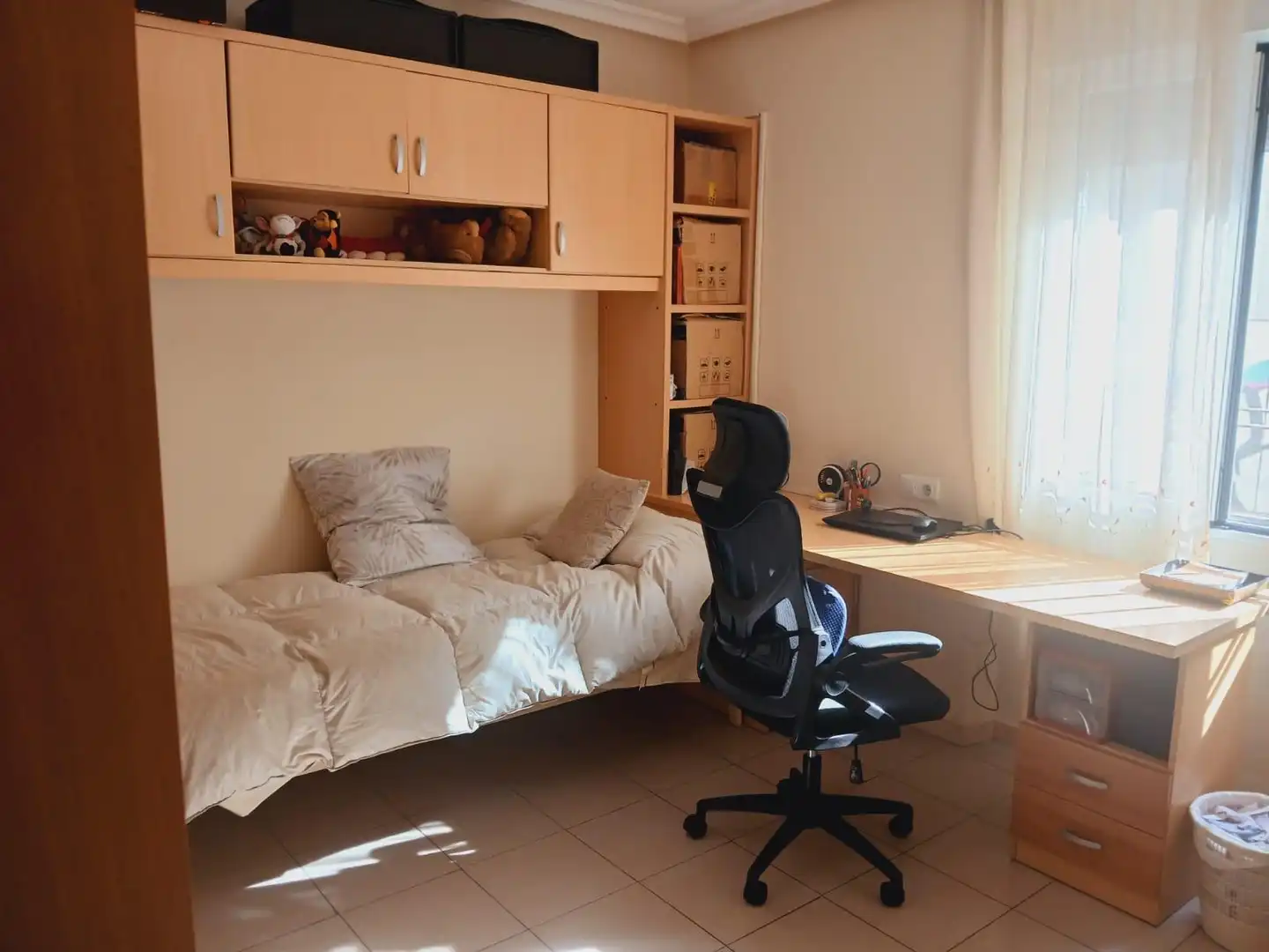 Wohnung mit Aufzug zum Verkauf in Casco Antiguo, imagen 34