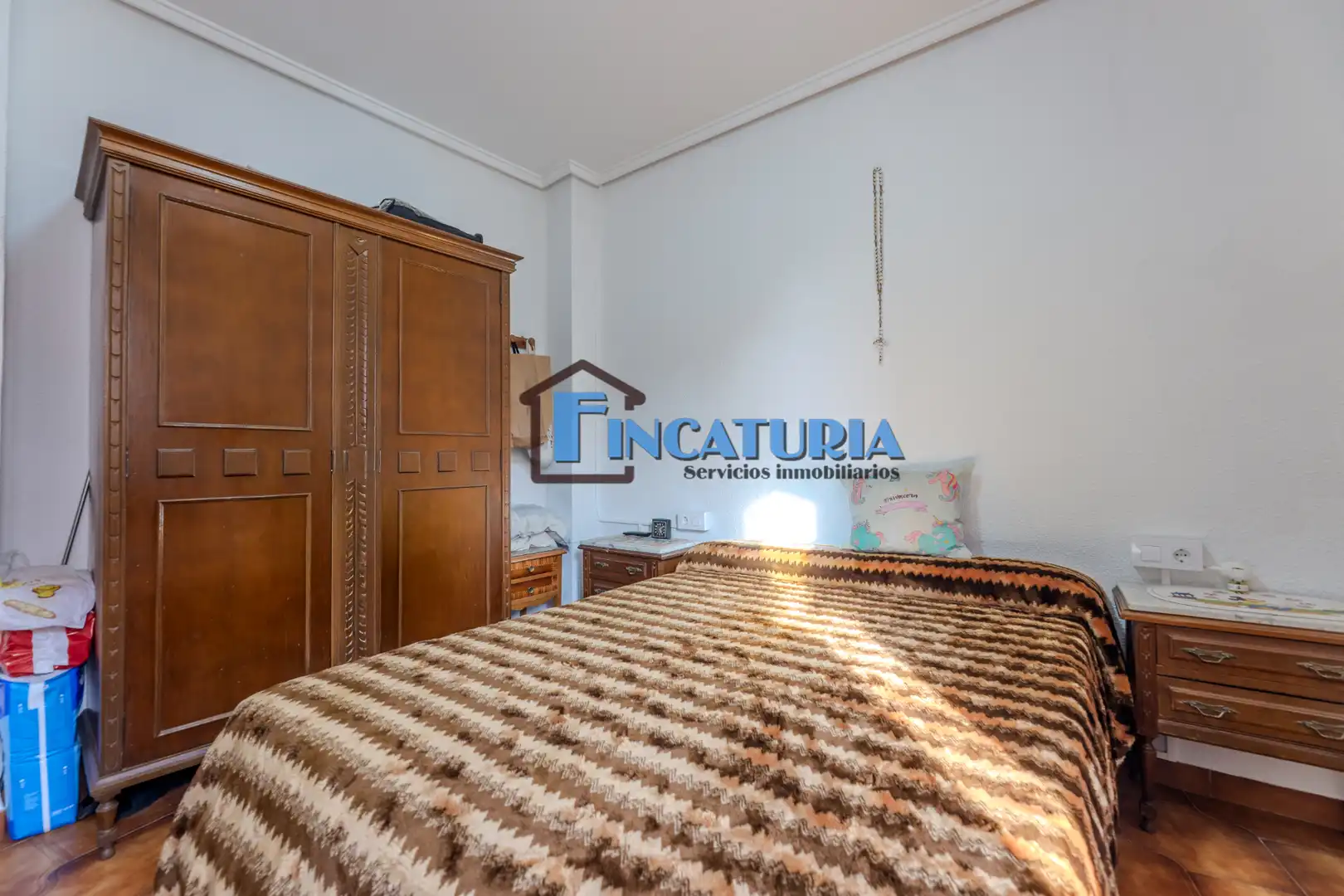 Dormitori de Casa o xalet en venda en Riba-roja de Túria amb Terrassa