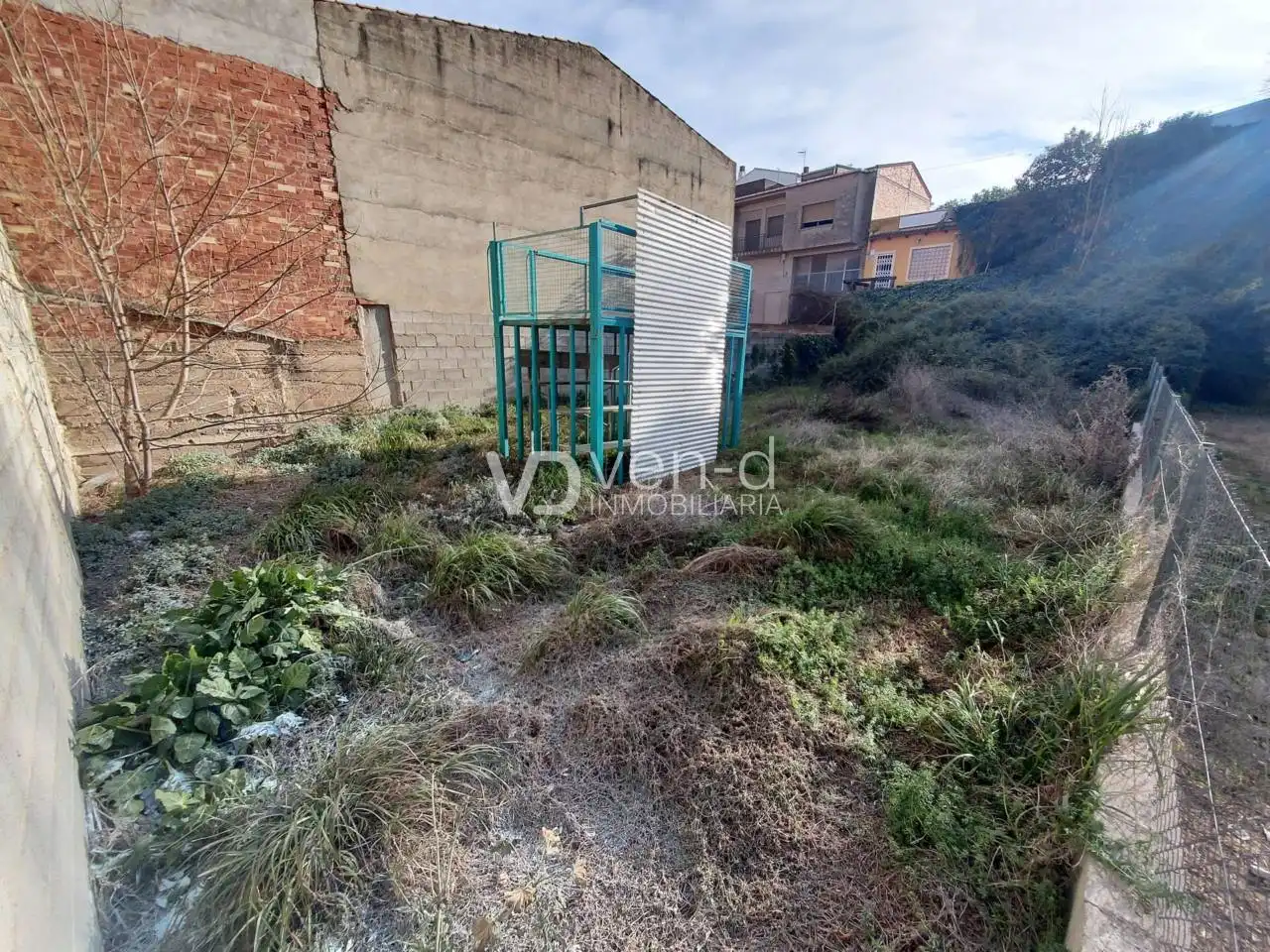 Wohnbaugrundstück zum Verkauf in Calle Colmenas 9A, imagen 3