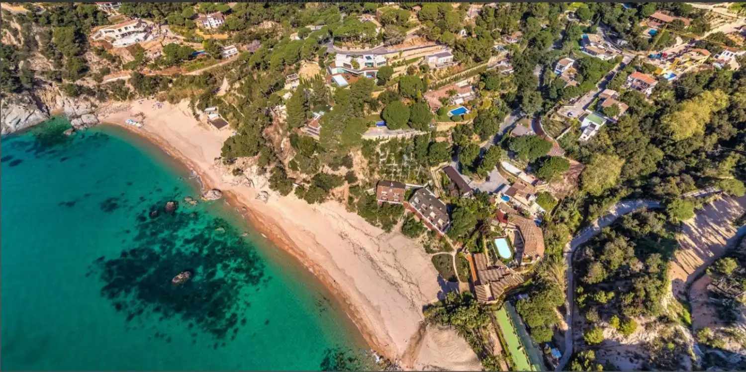 Casa o chalet en venta en Santa María de Llorell