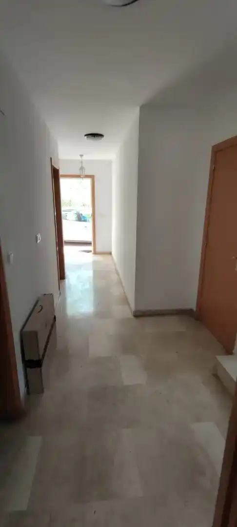 Casa o xalet de lloguer en Murcia amb Aire condicionat, Jardí privat i Parquet