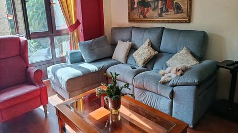 Foto 3 de Dúplex en venda a Calle Suarez Inclan, Cudillero, Asturias