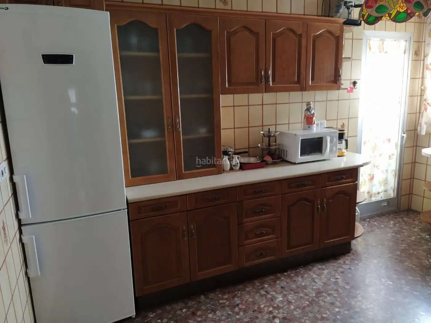 Wohnung mit Aufzug zur Miete in Calle Muñoz Garnica 12, imagen 8