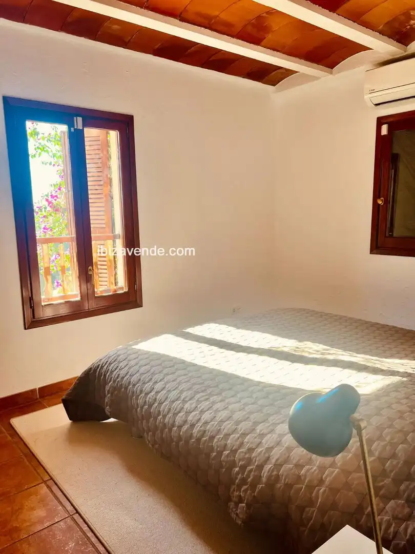Villa con piscina in vendita a Avinguda Isidor Macabich, imagen 18