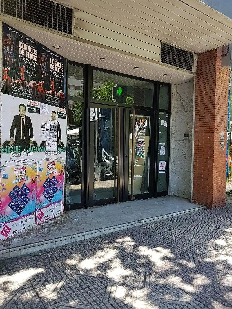 Business premises for sale in Casco Antiguo