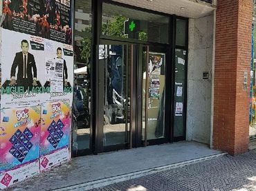 Local comercial en venda a Casco Antiguo