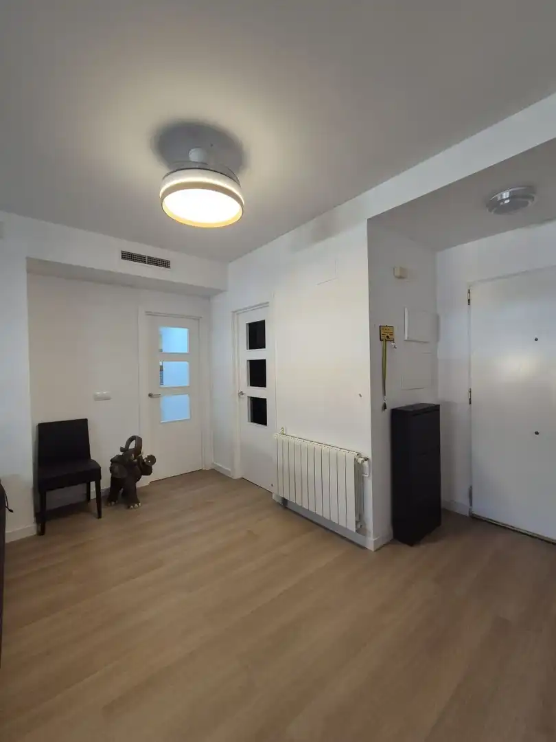 Flat for sale in El Bosque