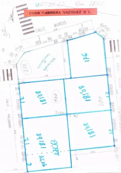Terrain résidentiel à vendre à El Ejido Ciudad, imagen 4