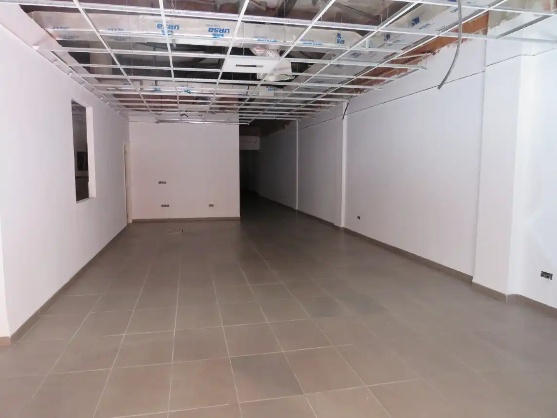 Local comercial en venda a VIRGEN DE GRACIA, imagen 9