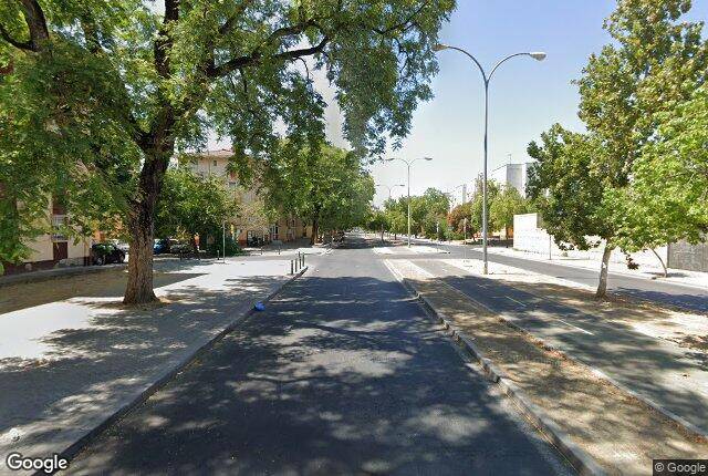 Piso en Venta en CL LUIS ORTIZ MUÑOZ  (C) en La Oliva