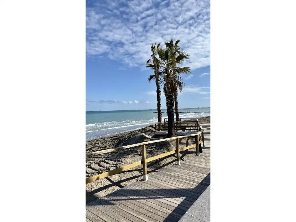 Apartament de lloguer a Avenida Ferrandis Salvador, Heliópolis