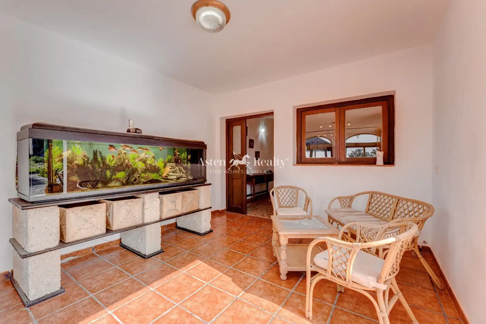 Casa o xalet en venda en Adeje amb Aire condicionat, Traster i Piscina