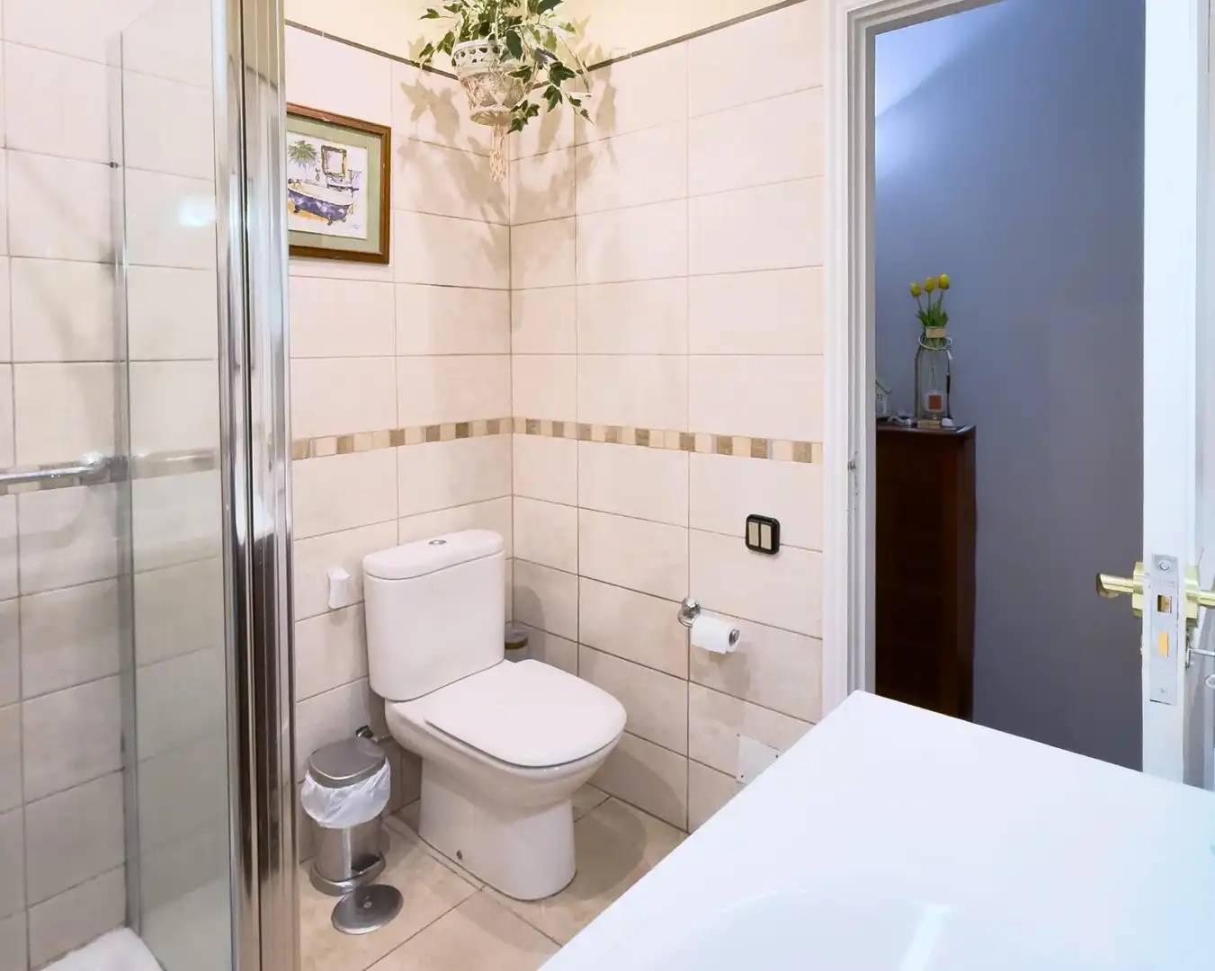 Baño de Piso en venta en Las Palmas de Gran Canaria