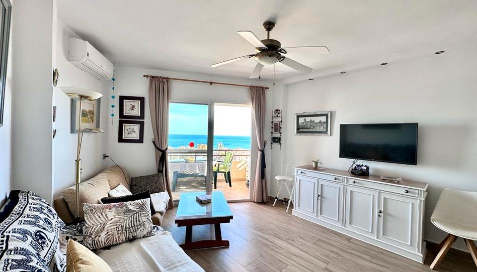 Photo 1 of Apartment to rent in Avenida Carlota Alessandri, Montemar, Málaga