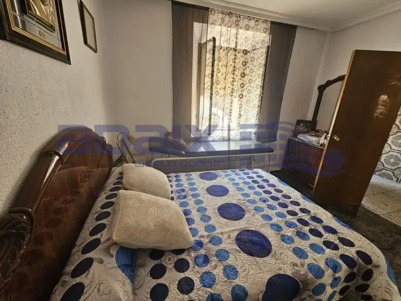 Habitación de Casa o chalet en venta en Puertollano con Trastero