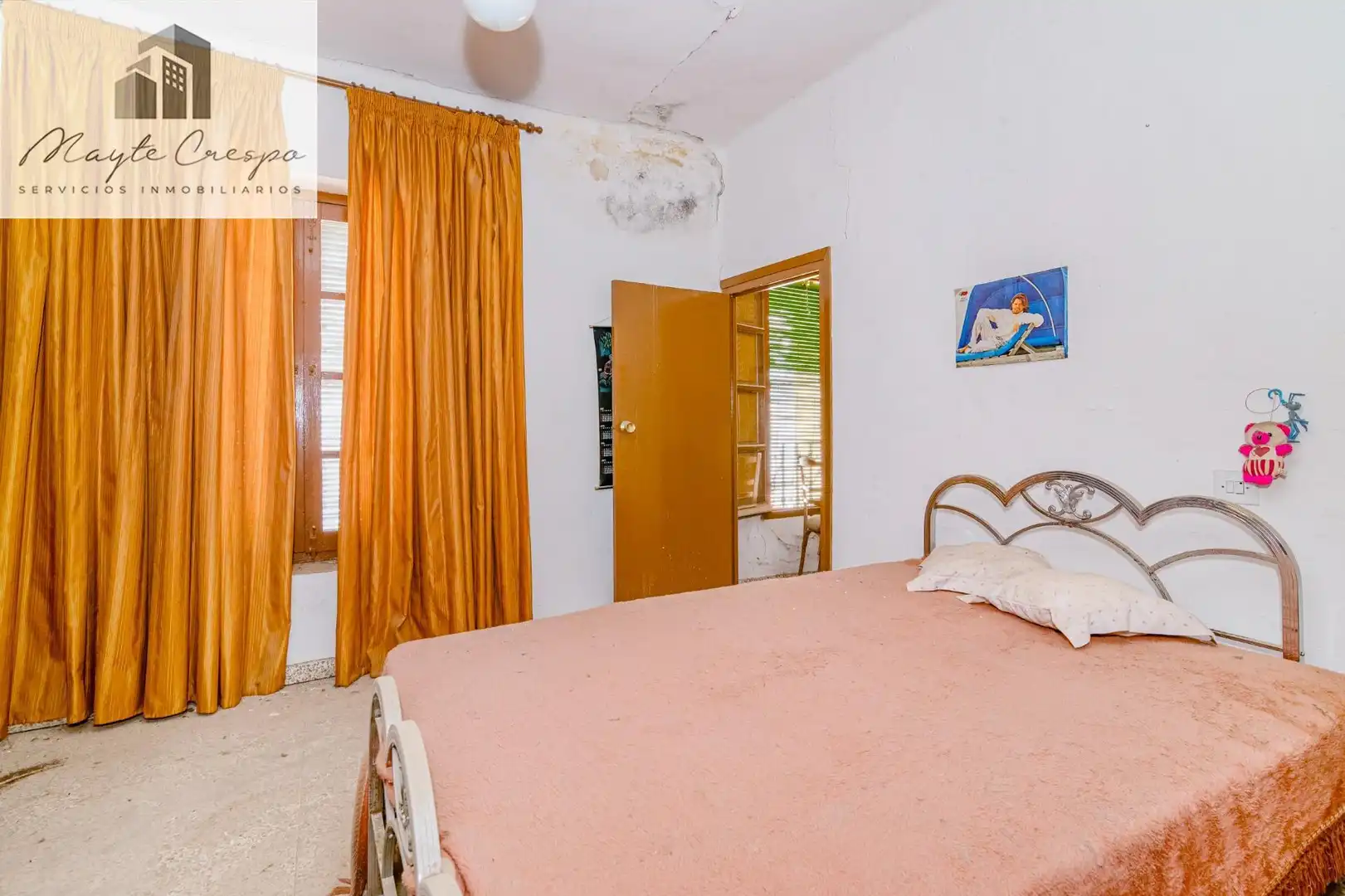 Habitación de Casa o chalet en venta en Las Gabias