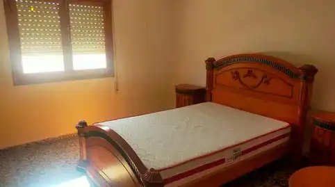 Habitación de Casa o chalet de alquiler en La Foia - Daimés - Asprella