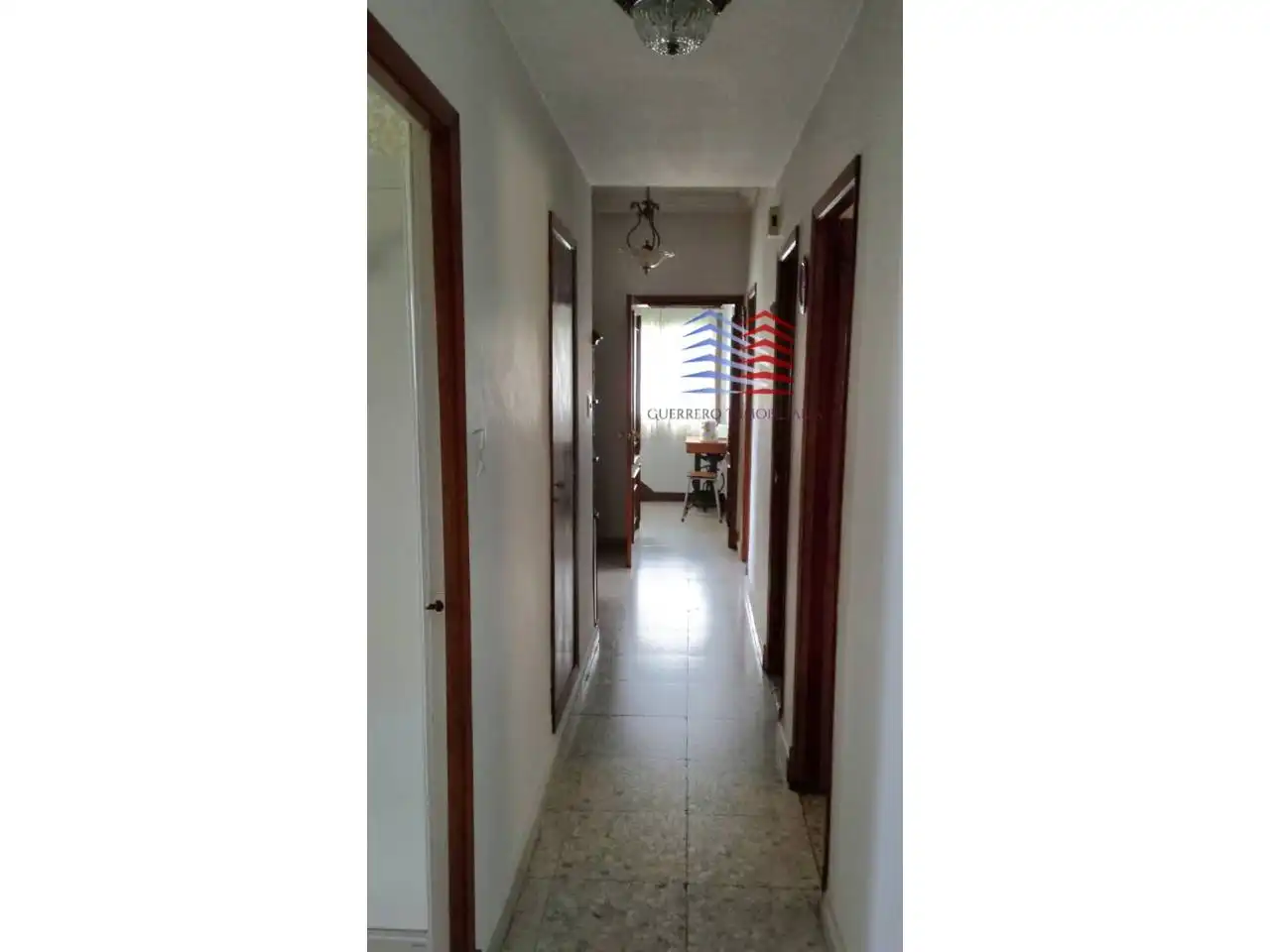 Houses for sale in Ourense Capital   with Heating, Private garden and Terrace