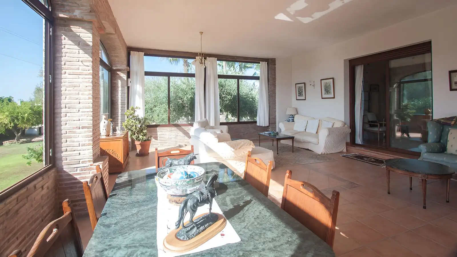 House with pool for sale in Estepona Pueblo, imagen 21