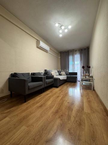 Piso en Venta en Canillas