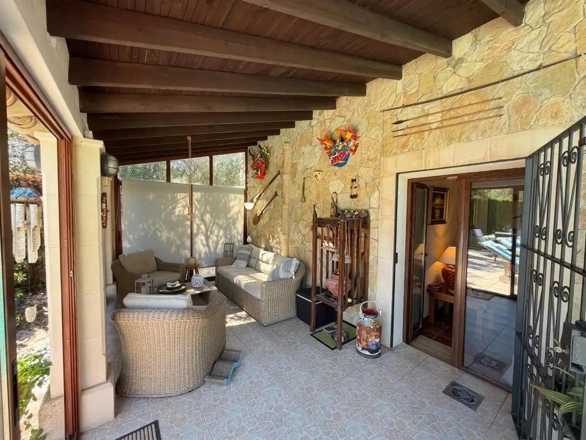 Landhaus mit Pool zum Verkauf in Algaida, imagen 15