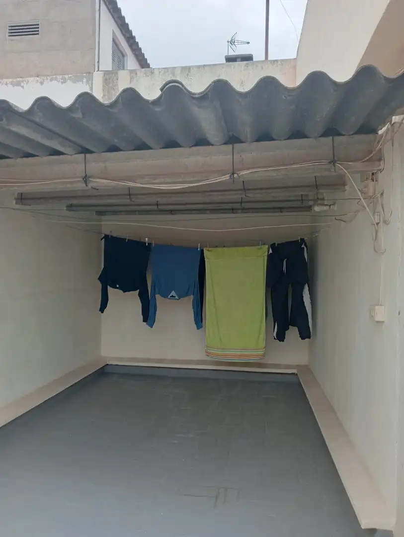 Piso en venta en Vila-real con Trastero y Balcón