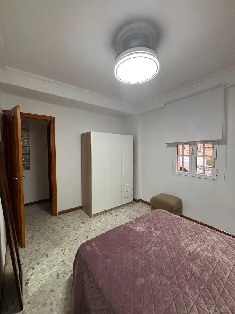 Piso de alquiler en El Torrejón - El Cerezo