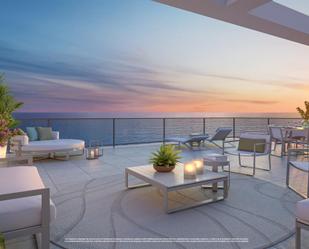 Terrassa de Apartament en venda en El Ejido amb Aire condicionat, Terrassa i Traster