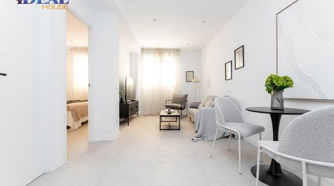 Foto 3 de Piso en venta en Calle Santa Rosalia, 7, Barrio de Zaidín, Granada Capital