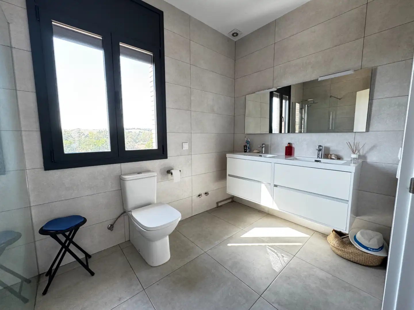 Casa amb jardí en venda a La Roca del Vallès, imagen 36