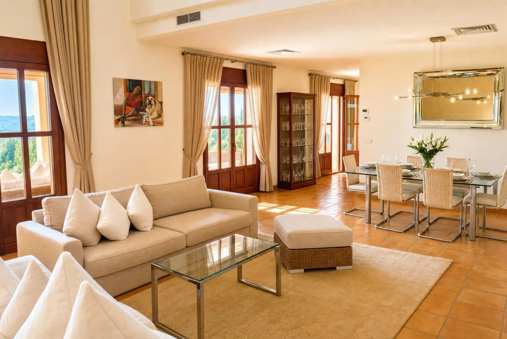 Detached house with pool for sale in Montgó - Ermita, imagen 11